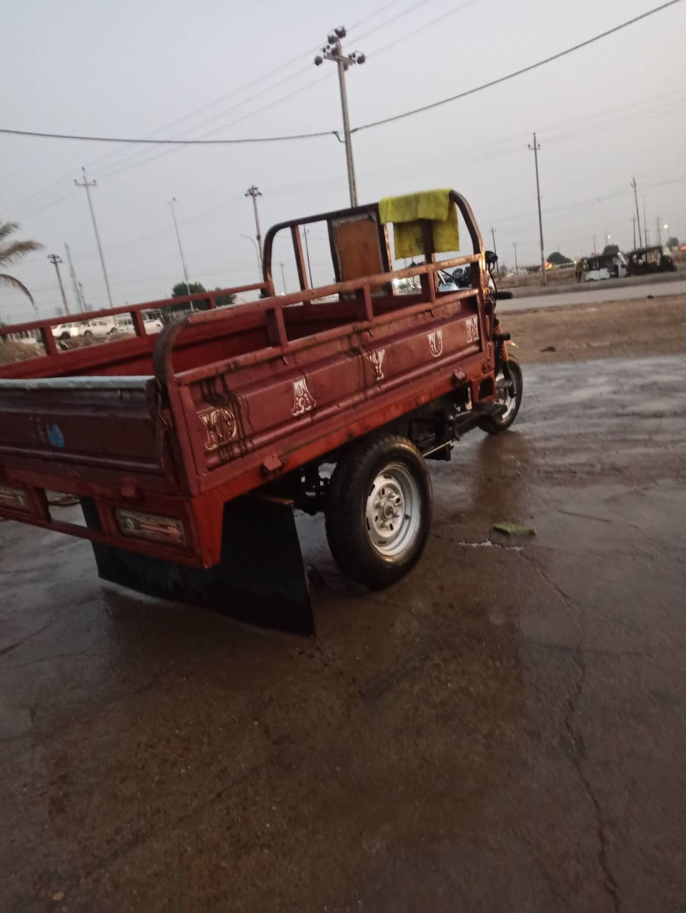 سلام عليكم هي الستوته للبيع موديل 12رقم ابيض واسط ستوته ما عوزه برغي كله شغاله اشاره دبل اشاره بك اليت ما عوزه برغي ستوته نضيفه كلش السعر واحد 350وبيه مجال المكان واسط الكوت قضاء الحي متواجد خاص وهذه رقمي ***********
