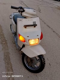 دراجة يابانية • جديدة • الحرية بغداد