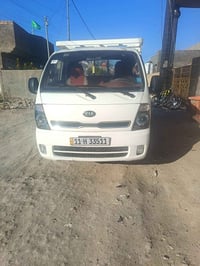 كيا • ٢٠١٩ • بابل