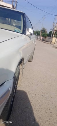 سيارة • للبيع • قلعة صالح