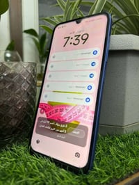 ريدمي 15C • ٢٥٦ • بطارية ١٠٠٪
