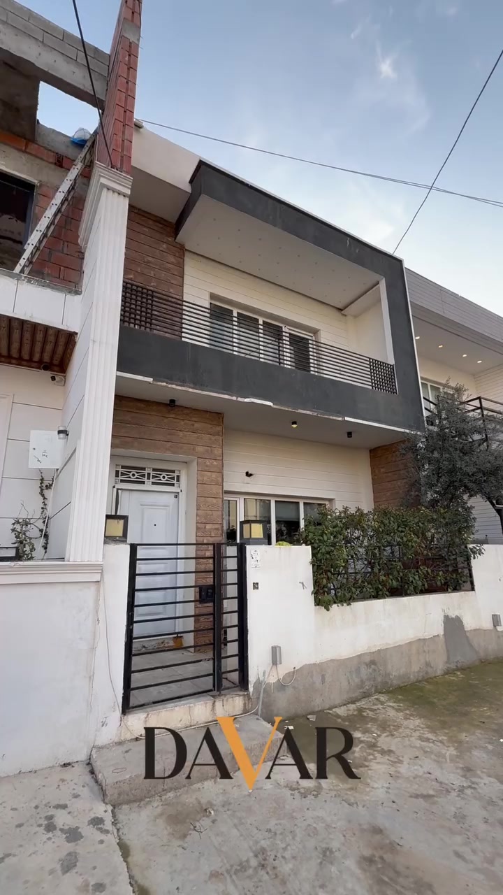 🛑 خانوویەکی 100 مەتر بەردەم باخ بۆ فرۆشتن 

***********

https://www.facebook.com/share/r/17ukgkCuC1/
