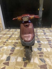 مطور بوتين • كهربائيات • شاصي شرط