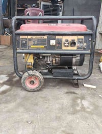 مولد 5كيفي تشغله بأصبعين سعر 225 فقط   07847790606