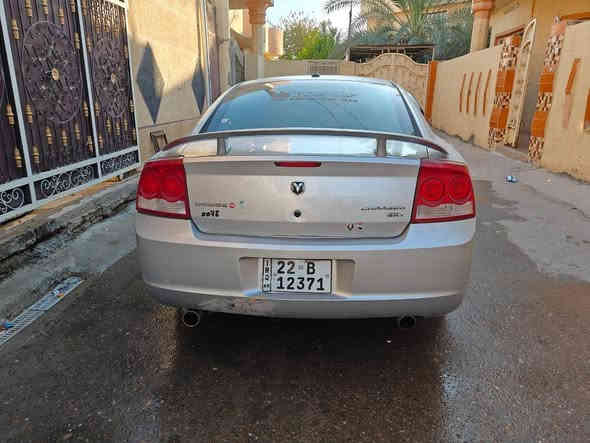 جارجر موديل 2010 محرك 3.5 ثلاثه قطع صبغ بدون دواخل تخم تاير جديد صدره جديد امامي وخلفي تبريد ثلج قطعتين رقم شمالي تحويل سنويه بعده مصاقطه كشنات جلد مثبت سرعة للاستفسار الاتصال على هذا الرقم 
‏‪+964 781 582 3442‬‏
