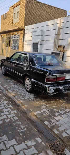 كيا بونتيشا مديل 1994 محرك 2500ونجي سياره خير من الله دواخل دوشمه جديده سنويتها لل2027 مداور ثاني يوم بيع مستعجل قفل 25 مكلف بنشر رقم صاحب سياره ***********
