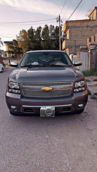 تاهو ١٣ خليجي مكفوله كص وانتر بول وعشائر عد قطعتين صبغ اثر جراد مكانهه...