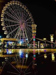 #السلام_عليكم
ثالث يوم العيدالمصادف يوم الإثنين

            الذهاب  #الى_کربلاء_المقدسة       
                  #ومدينة_العاب_النوارس
             #الانطلاقه الساعه السادسه_صباحا 
                            #النفر_10_الاف 
للحجز والاستفسار📱
 *********** 📞
