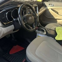 اوبتما 2011 خليجي محرك2000 مواصفات الشركة العامة  محرك 2000 مكفول من ا...