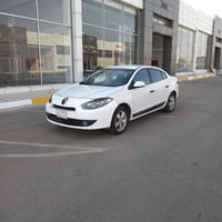 رينو فلونس • اوتوماتيك • ٢٠١٣