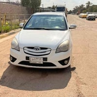‏سلام عليكم ‏هونداي فيرنا 2010  خليجية مقفولة كفالة عامه ‏ محرك 1400 ‏...