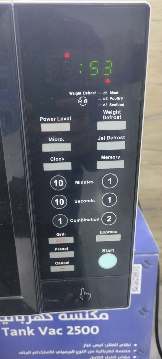 تم صيانة ٣ اجهزة لشركة الريان كركوك 
🧰(((ورشة متنقلة في جميع أحياء كركوك)))
 🧑‍🔧🧑‍🔧صيانة موقعية داخل منزلك لصيانة وتصليح 🧑‍🔧🧑‍🔧
#الطباخات + الافران...🫕♨️
#المبردات🌀
#الصوبات النفطيه والغازيه والزيتية والكهربائية 🔌
#تركيب #الخلاطات وعمل السباكه(بورجي)🚿
#صيانة #الكيزرات الغازي و الكهربائي .🪛🔧
#تصليح الأجهزة الكهربائية المنزليه🏘️
#صيانة كهرباء المنزل ...🔌🪛
#بادارة: ورشة ابو أيلاف المتنقلة في كركوك 
#ضمان_امان_شغل_درجه_اولى
💥للاستفسار.... ⬇️☎️
***********
