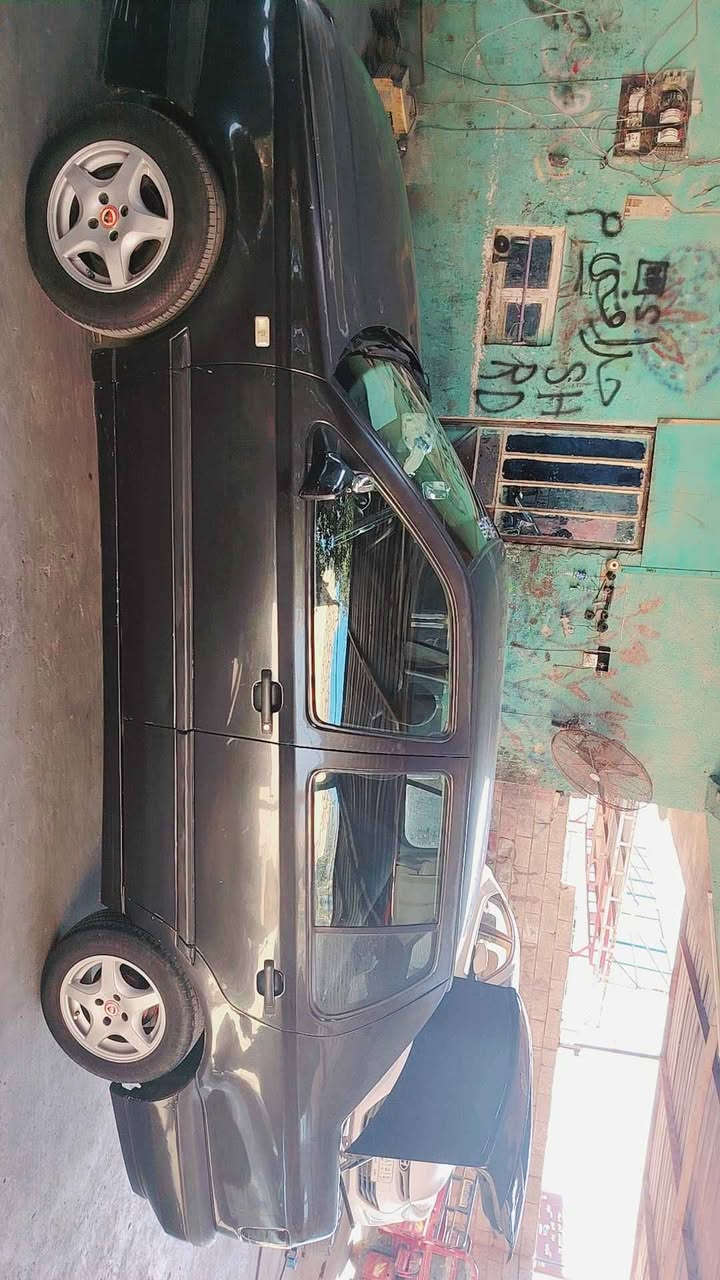 السلام عليكم 
كولف فنتو ٩٢  كير مكينه جاهزه
تبريد شغال
كير اوتو ميكانيك 
مكينه ١٨٠٠
كهربائيات بلادي ماكو جطل
السعر ٣٤ وبيها مجال قليل 
مكاني بغداد ابو غريب
*********** Colombo, Sri Lanka
