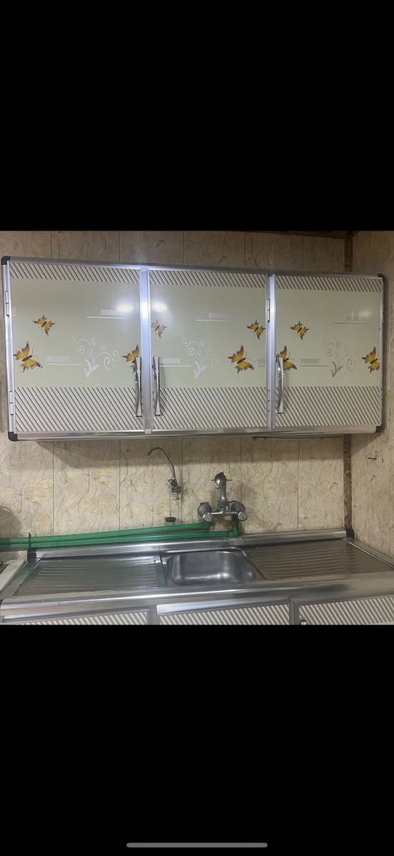 اغراض بيت مستخدمة مدينه الصدر شارع الفلاح


**إذا كنت صاحب هذا الإعلان وتريد حذفه لأي سبب، رجاءا أرسل رسالة إلى الدعم الفني**