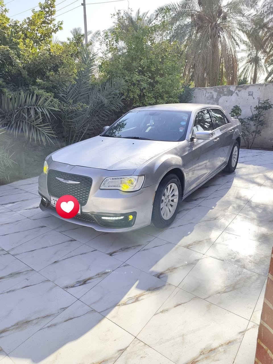 يلا السلام عليكم شباب اوباما للبيع 2011 اصل سياره كنديه بها قطعتين صبغ بدون حادث بيجاملغ الامامي والباب الخلفي صبغ تخم تاير مكينه وقير وحداده جاهزه السياره للاخير تبريد وتدفئه منظومه لايت جنون اصفر سياره خير من الله رقم بغداد انجليزي تحويل باسمك ثاني يوم شاشه كبيره المضخم ويل 17 السعر 145 بها مجال محدثه دعاميه ولايت 2023 مكاني بصره القرنه***********
