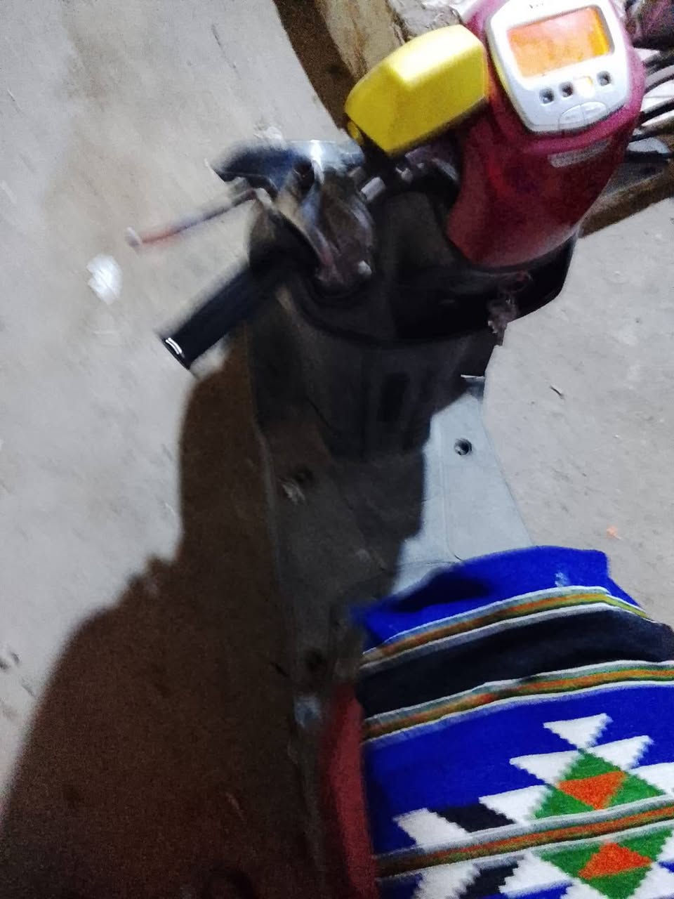 للبيع بليس نوزل مبدل بس ولفات محرك مكفول ممفتوح فقط ولفات و الوه طاكة براغية موجود  ما بي شي السعر 600 وبيهة مجال مستعجل ع بيعتهة موجود خاص واتساب *********** مكاني كربلاء ميثم التمار
