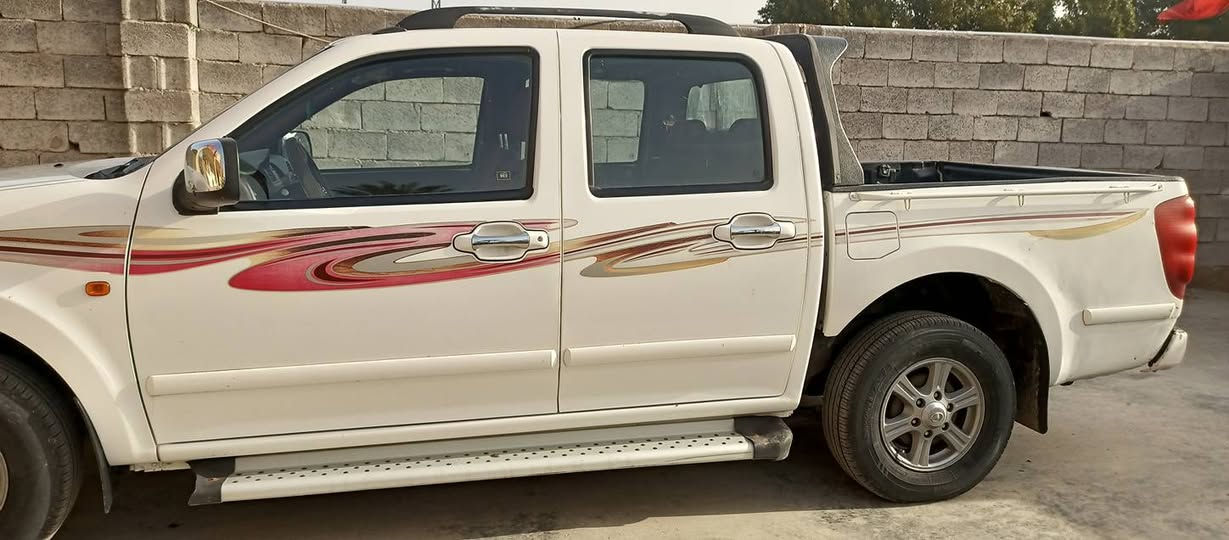 كريت ويل للبيع موديل 2018 رقم بابل باسمي وتحويل ثاني يوم واما وكاله عامه والاستفسار أكثر اتصل  ه‍ ***********
