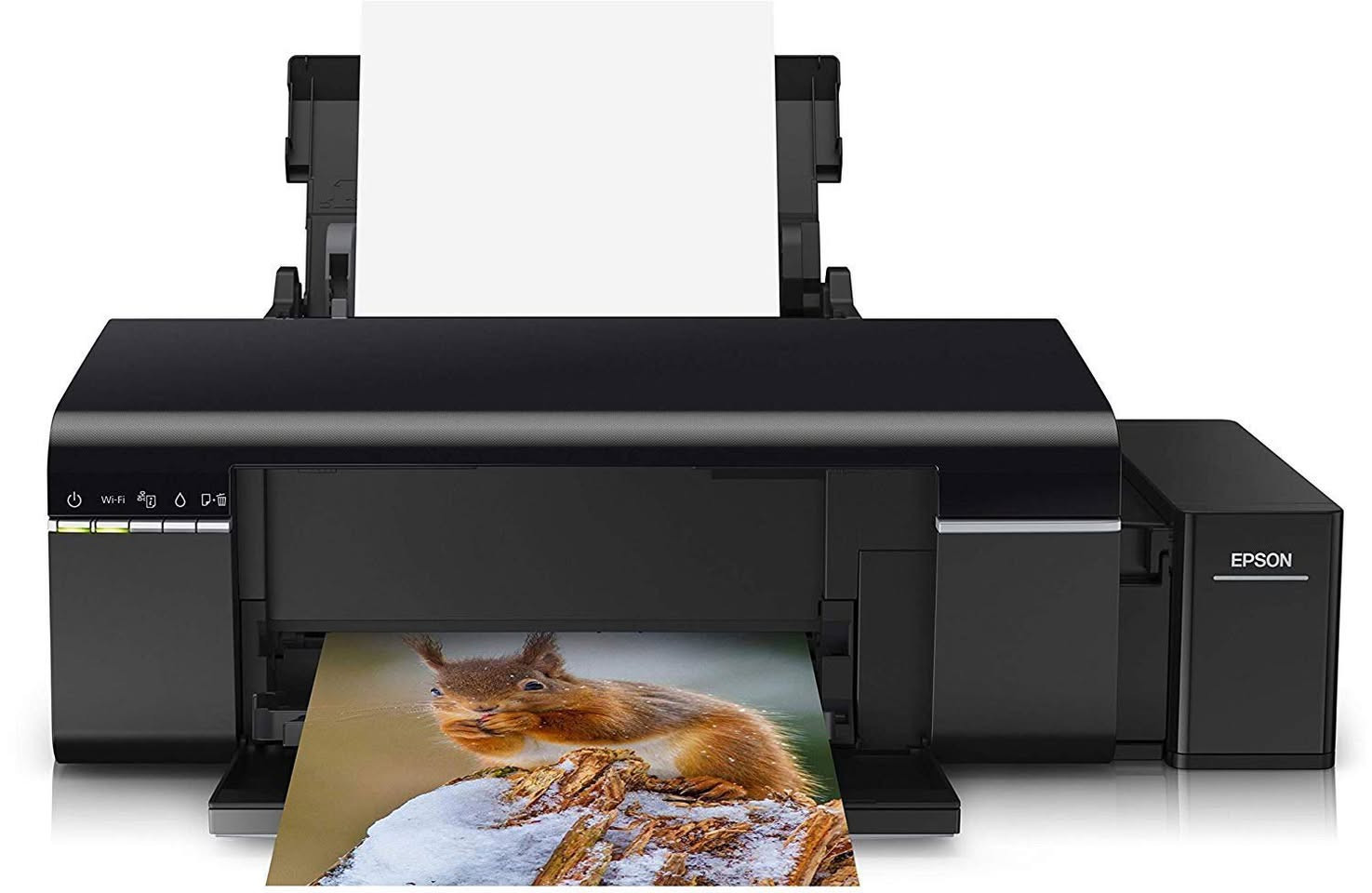 للبيع طابعة ايبسون Epson L805 حراري 6 الوان
📌 مناسبة لأعمال الطباعة الاحترافية، وتستخدم للطباعة على:
✅ الكلاصات (المكات)
✅ التيشرتات
✅ كفرات الموبايل
✅ مختلف منتجات السبلوميشن

🔹 جودة طباعة عالية وألوان زاهية.
🔹 مناسبة للمشاريع والأعمال التجارية.
🔹 الطابعة بحالة جيدة وجاهزة للعمل.

للاستفسار أو معرفة السعر والمواصفات الاتصال عالرقم 

‭+964 771 016 0544‬
مكان الطابعة الموصل الايسر 
ويوجد توصيل لكافة المحافظات


**إذا كنت صاحب هذا الإعلان وتريد حذفه لأي سبب، رجاءا أرسل رسالة إلى الدعم الفني**