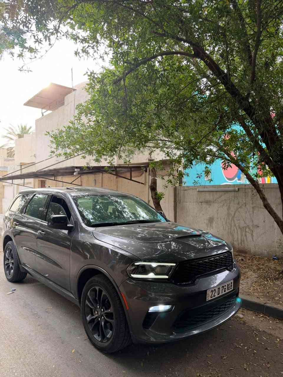 دورنكو 2021
رقم شمالي تحويل مباشر
مواصفات gt فول الفول
كشنات منفصل Vip 
شاشة جبيره كاربلي
بنيد srt 
ويلكب 20 
سستم صوت
كشنات وستيرن تدفئة 
كشنات كهرباء
شفتات ستيرن
تشغيل عن بعد
تبريد 3 قطع
حساسات خلفيه ورادار
7 راكب
فتحة سقف
حادثها حافة الجاملغ وبنيد مبدل فقط 
بدون دواخل بدون شاصي بدون لغد
السعر 265 وبيها مجال
مكاني بغداد صليخ 
*********** بغداد, العراق
