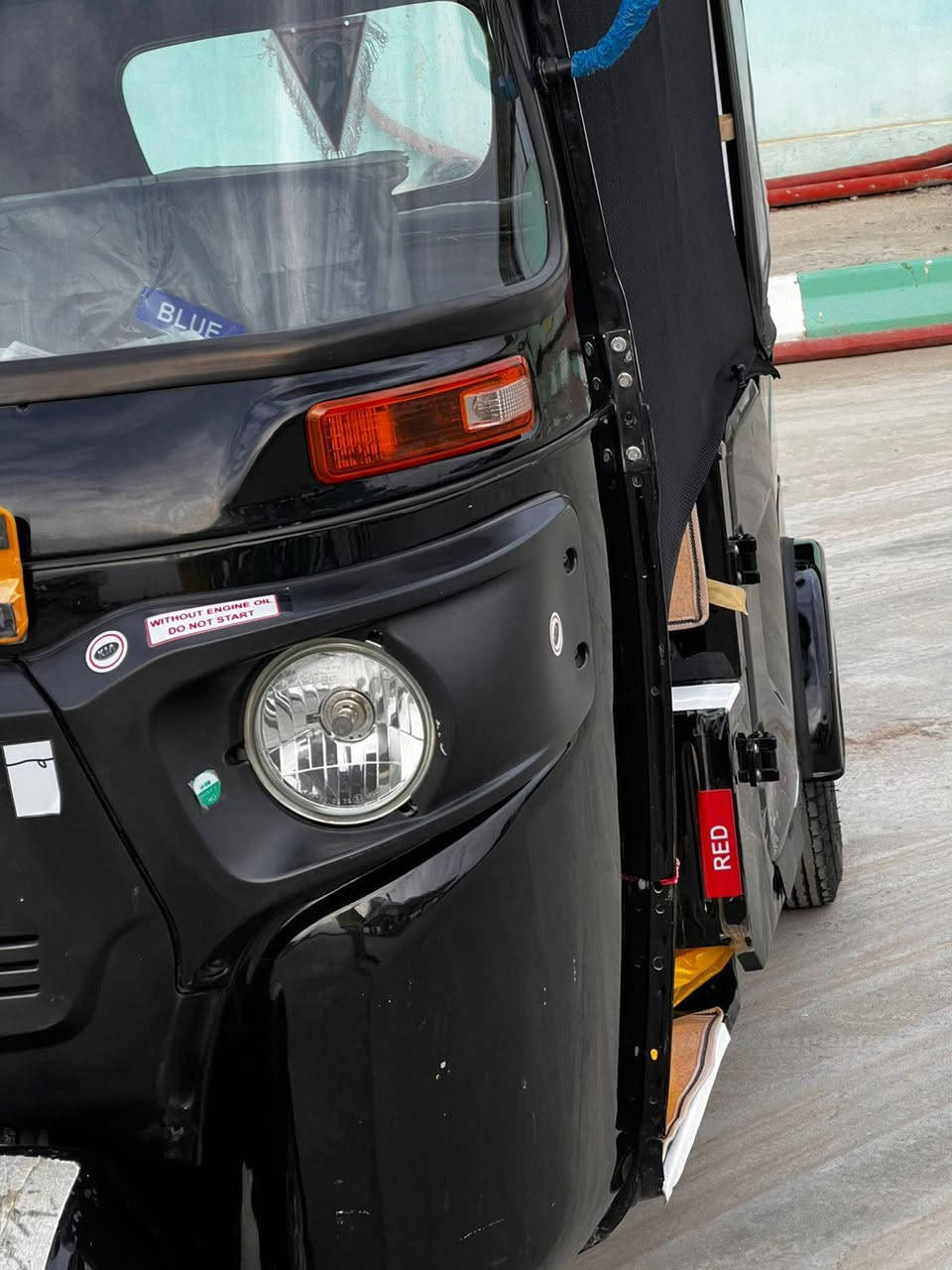 السلام عليكم تيك توك للبيع موديل 23 اوراق ***********
