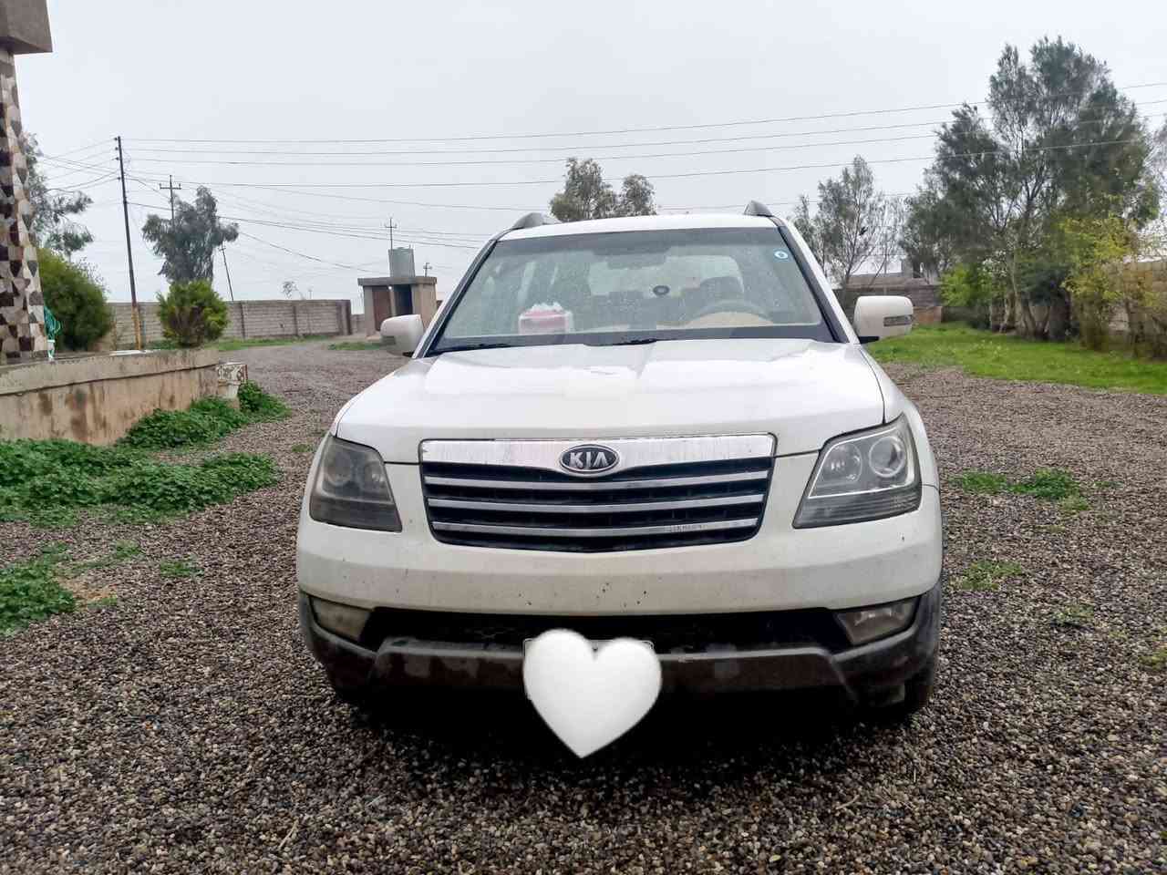 السلام عليكم كيه مهافي للبيع 2011
سياره 7 راكب مري شفط محرك 3800 شرط محرك و گير و صدر ++ كشانه جلد سياره فول فقط مو فر ويل

 رقم بغداد مشروع وطني ورقم دولي شرط تحويل و بيع مستعجل الشراي يتصل على الأرقام 👇 غير متواجد على الخاص 
***********
*********** 
السعر 110
