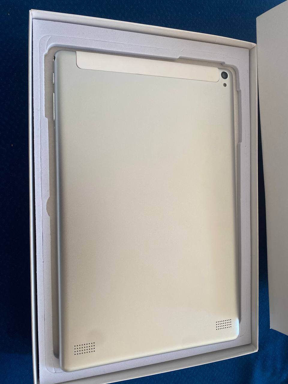 ایپاد ئه‌ندرۆید نوێ به‌س ئه‌كتیڤ كرایه‌ وایه‌ر شه‌عن و ئیتفۆنی له‌گه‌ره‌ دوو سیمكارت و میمۆری رام ٨  گێگابایت ٦٤ 
گه‌یاندن هه‌یه‌ 
*********** كويسينجاك, أربيل
