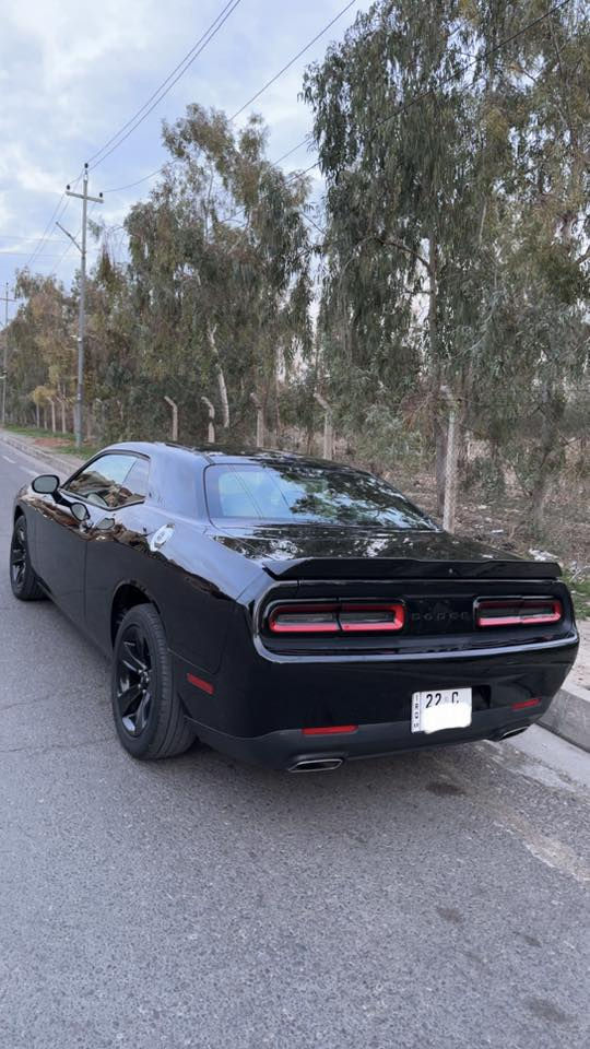 جالنجر موديل: 19 
المواصفات: sxt
الضرر: جاملغ خلفي مع جاملغ امامي فقط كلير بدون ضرر وبدون ايرباك 
عدد الكيلو متر: 72 الف mi 
مكان السيارة اربيل 
كير ومكينة بشرط على البلاد 
السعر 182$ 
السيارة باسمي 
رقم الشاصي: 2C3CDZAG5KH593911
رقم التليفون : ***********
