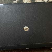 � لابتوب HP ProBook 6570b للبيع  لابتوب عملي ومتين، مناسب للدراسة، الع...