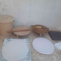 عدة خبز • أربيل