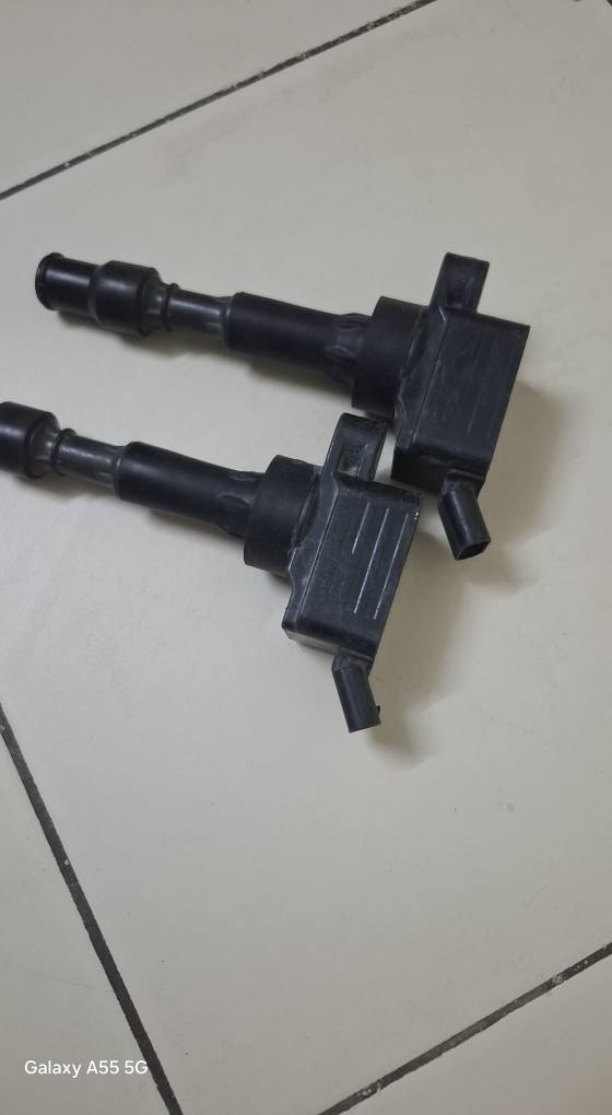 مجاول فورتي النترا  من موديل 2020 الى 2024


**إذا كنت صاحب هذا الإعلان وتريد حذفه لأي سبب، رجاءا أرسل رسالة إلى الدعم الفني**