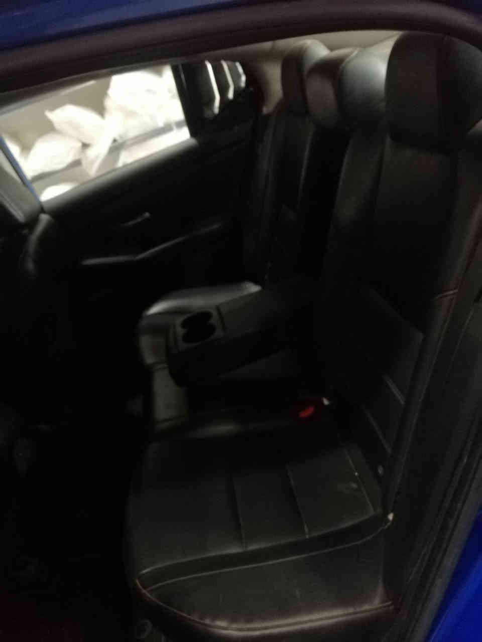 السلام عليكم
سنترا 2022 SR بلاص فول مواصفات1/1
 اعله فئه تو كلر 
رقم بغداد حره بسمي
زنون بلاديLed
كشنات جلد تدفئه
رادار امامي وخلفي
 5 كامرات اماميه وجانبيه
ويل كب رياضي حجم 18
وبعد بيه هوايه مواصفات
للبيع او مراوس
للاستفسار الاتصال على الرقم ***********
