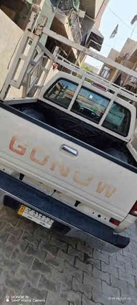 سيارة بيكم گنو موديل ٢٠١٢ للبيع السعر ٦٨ ٠٧٨١٨٤٧٨٤٠٢ ٠٧٧٠٢٥٧٣٠٤٩ واتسا...