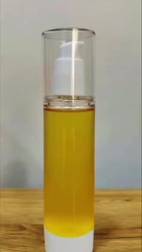 مزيل_مكياج_طبيعي • سمسم_طبيعي • مغذي_للبشرة