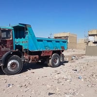 شاحنة • ميسان • ٢٢٥/٧٥