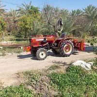 ينمر • موديل ٨٥ • ٣بستم