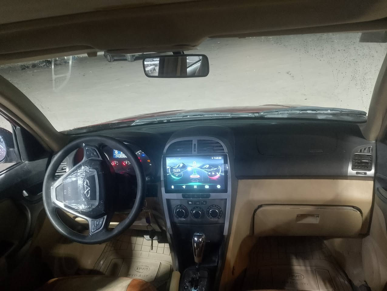 السلام عليكم سياره تيكو مديل 13 السياره جاهزه مكينه وكير بلاد جدد تخم تاير جدد  حداديه جديده رقم نكليزي مكاني البصره الزبير السعر 35 رقم الهاتف ***********
