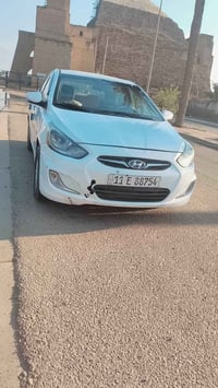 اكسنت خليجي ٢٠١٣ • باسمي بغداد • كاميرا خلفية