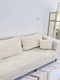 ديوان ٥م • ٣ قطع • كوشات جديد