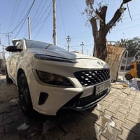 كونه • ٢٠٢٣ • بدون صبغ