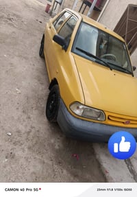 موديل ٢٠٢٢ • كفاله عامه • سايبا