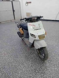 دراجة بي كم خير من الله نقصهه بس صفاحيات السعر 250 وبيهه مجال قليل0770...