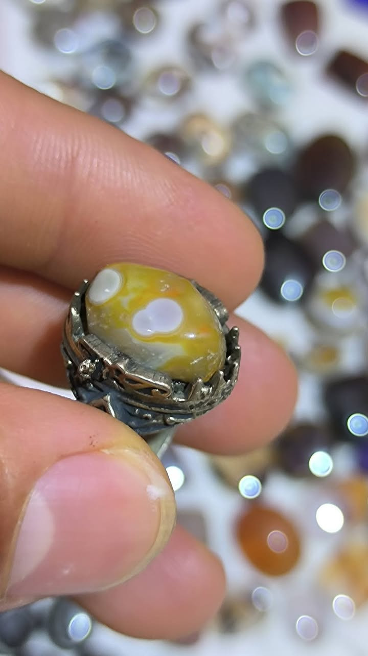 سليماني عيون صريحة قطع جميلة اسعار مناسبة للجميع 
صياده خل صيد سعر القطعة 5 الف فضة نازلة اسعار بلاش


**إذا كنت صاحب هذا الإعلان وتريد حذفه لأي سبب، رجاءا أرسل رسالة إلى الدعم الفني**