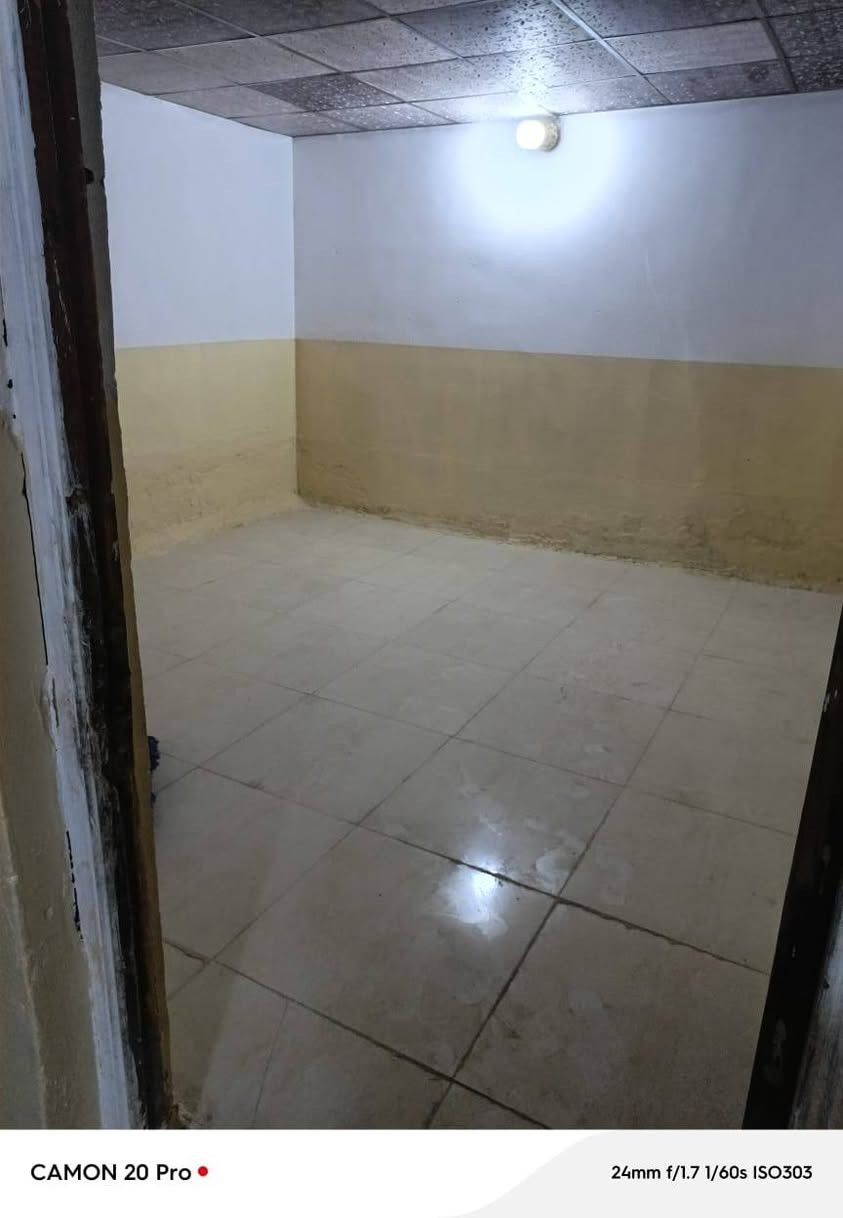 بيت الايجار حي كرامه قرب مطعم ابن هندول سعر 350 البيت يحتوي على غرفه وصاله وستقابل ومطبخ وصحيات
رقم هاتف ***********
بيت الايجار حي كرامه قرب مطعم ابن هندول سعر 350 البيت يحتوي على غرفه وصاله وستقبال ومطبخ وصحيات
