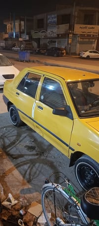 سايبا ٢٠١٥ • مكينة ما تنقيص • رقم ذي قار