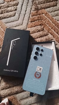 جالاكسي S25 ألترا • ٥١٢ • تقليدي