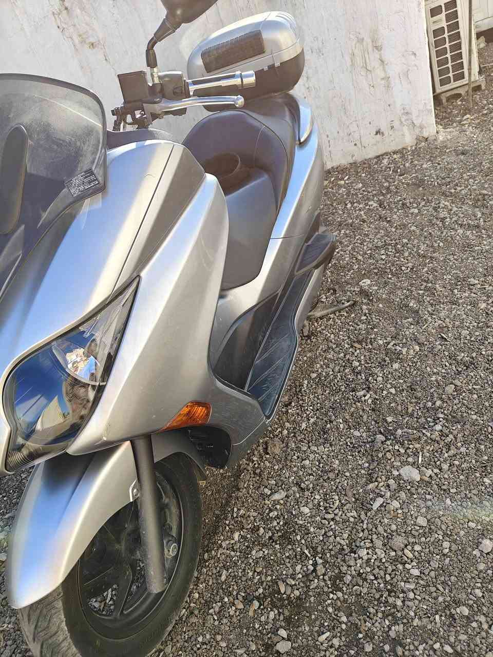 فورزا 10/0 مكفوله مابيه اي نقص ماشيه أربعين الف 
مكاني بغداد / حي الجهاد
للتواصل خاص او على الرقم *********** وتساب
السعر 14
