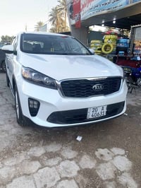 ٢٠٢٠ • ٧راكب • ضرر بسيط خلفي