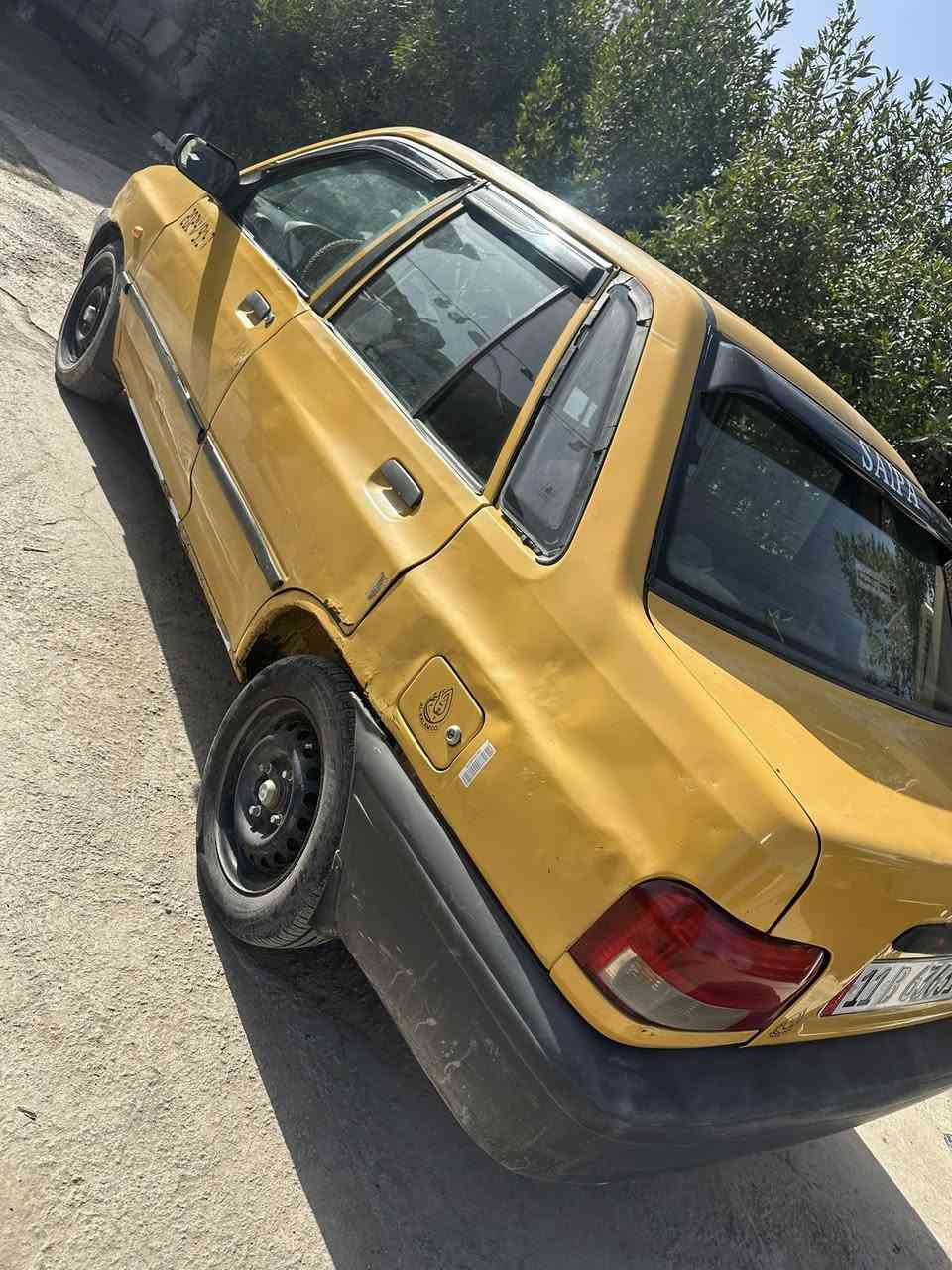 سبابه 12محرك كير مكفولات شواصي مكفول مصفره رقم نكليزي تحويل مباشر سعر 19بغداد ‭0772 614 9946‬
