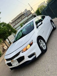 ماليبو LT • ٢٠١٧ • كركوك