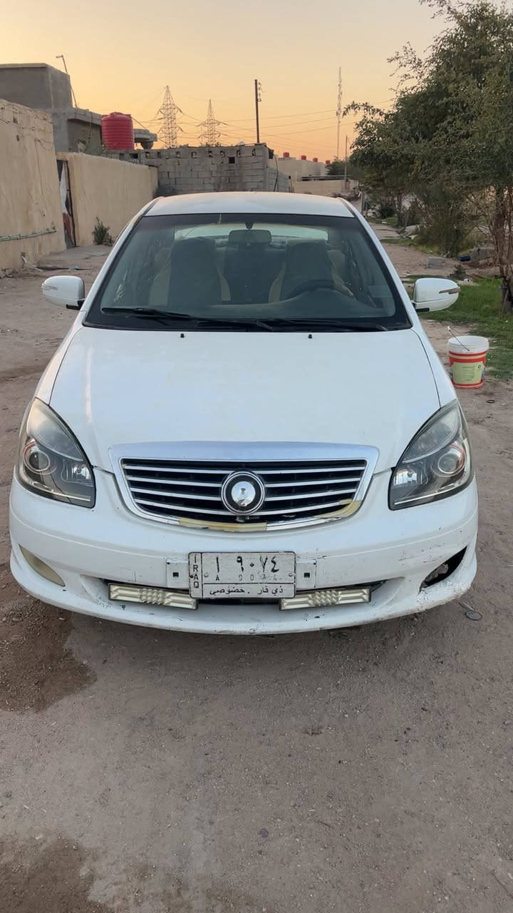 سلام عليكم للبيع فقط جيلي موبل مديل ١٢ كير مكينه مكفولات تبريد شرط الشغل غرفتها حلوه رقم ذي قار سنويه منتهيه ب٢٠٢٣ مكفوله من الضربه القويه فقط شرط التحويل سعرها ٣٥ وبيها مجال الاتصال على الرقم وواتساب ***********
